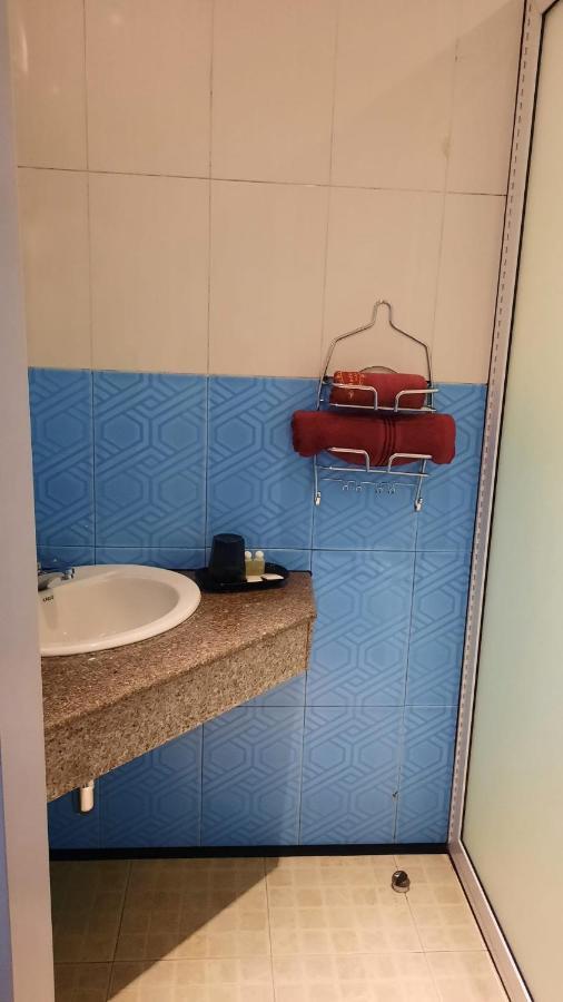 Swiss Food Restaurant And Room For Rent Pattaya Exterior foto